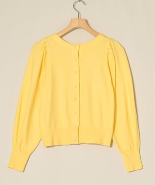 ONWARD Reuse Park 【組曲】ニット秋冬 オレンジ