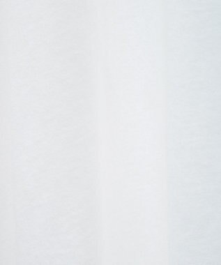 Green Parks １０ｔｈベイマックス／バックハートロゴロンＴ Off White