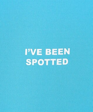 PW CIRCULUS 【MEN】リラクシングジャージーフーディ ゴルフ スカイブルー系