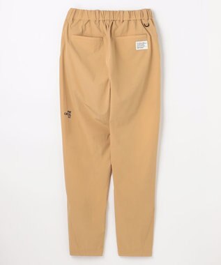 PW CIRCULUS 【MEN】クライミング イージーパンツ ゴルフ ベージュ系