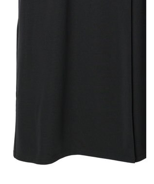 Green Parks ジレにもなる２ｗａｙジャンスカ Gray