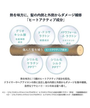 YA-MAN ディープモイスト リペアトリートメント -