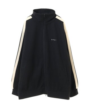 CRAFT STANDARD BOUTIQUE 【ユニセックス】トラックジャケット Black