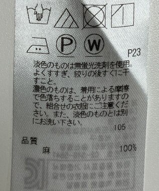 ONWARD Reuse Park 【23区】ワンピース春夏 ネイビー