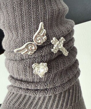 WEGO L3Pアソートピンズ2 柄1