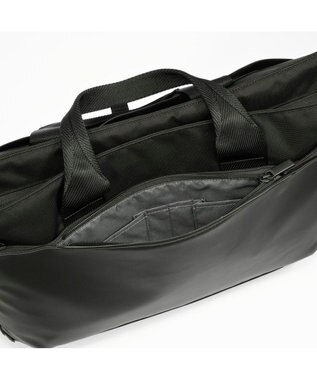 ACE BAGS & LUGGAGE ace. ラグレンティスビズ ビジネスバッグ  B4 14インチPC収納 2way 68504 エース ブラック