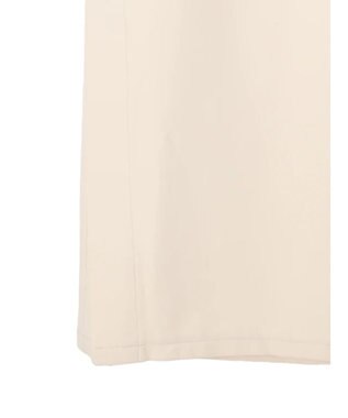 earth music&ecology マルチＷＡＹサス付タイトスカート Ivory