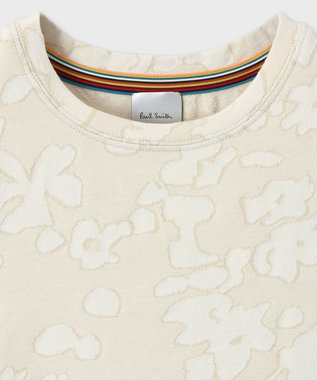 フローラル ジャカード 半袖Tシャツ / Paul Smith | ファッション通販