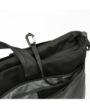 ACE BAGS & LUGGAGE ace. ラグレンティスビズ ビジネスバッグ  B4 14インチPC収納 2way 68504 エース ブラック