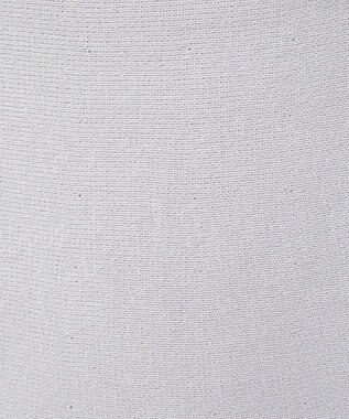 earth music&ecology リボン半袖ニットプルオーバー Ivory