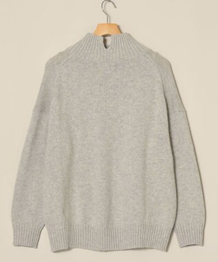 ONWARD Reuse Park 【any FAM】ニット秋冬 グレー
