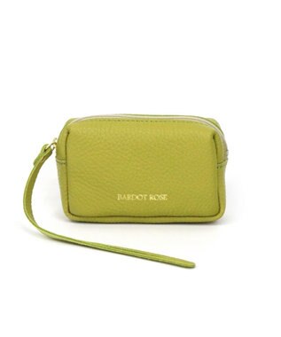 Regalo Felice 【日本製 / 6色のカラーバリエーション】ポーチ / REGALO