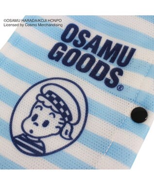 ROOTOTE 8214【OSAMU GOODS(R)コラボトート】/ IP.マスクケース.OSAMU(オサム)-B 03：セーラー