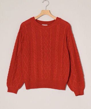 ONWARD Reuse Park 【any FAM】ニット秋冬