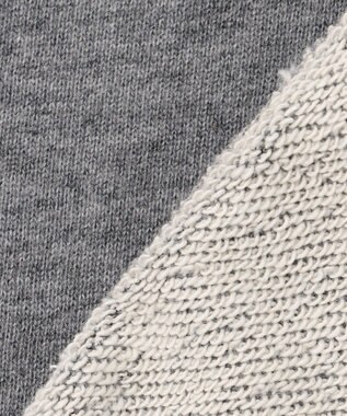 J.PRESS KIDS 【140-170cm】バックブル トレーナー グレー系