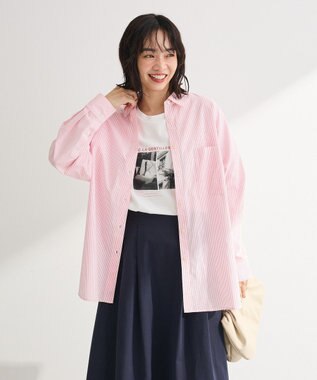 Green Parks ＵＶカットシャツ