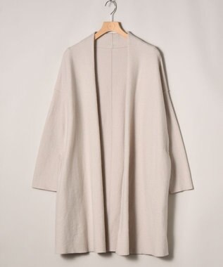 ONWARD Reuse Park 【23区】ジャケット秋冬 オフホワイト