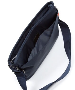 ACE BAGS & LUGGAGE Arcapel スタッグ ショルダーバッグ  17552 アルカペル ネイビー