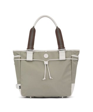 ACE BAGS & LUGGAGE Orobianco ソロペルテ トートバッグ A4サイズ対応 18L 13.3inchPC収納 92962 オロビアンコ cs グレー