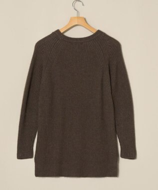 ONWARD Reuse Park 【J.PRESS】ニット秋冬 ブラウン
