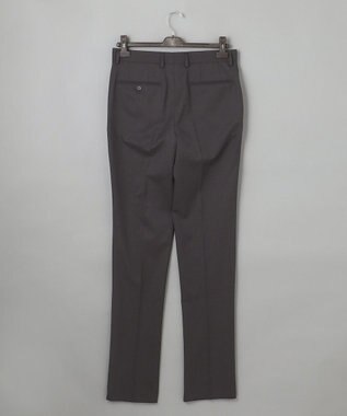 GOTAIRIKU ロングシーズン着用可【横伸度15％/ストレッチ性抜群】タスマニア120ｓスーパーストレッチ スーツ（グレー） グレー系8