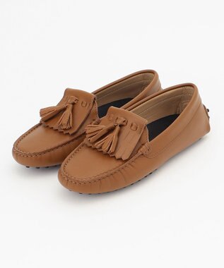 23区 PELLICO SUNNY タッセル付き ローファー