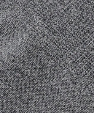 23区GOLF 【MEN】バックロゴレギュラーソックス　１８ｃｍ ライトグレー系