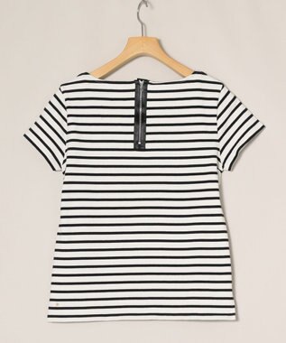 ONWARD Reuse Park 【自由区】カットソー春夏 ブラック