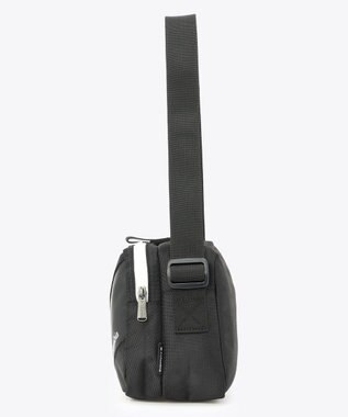 Columbia Columbia/ ブレムナースロープショルダー /コロンビア Black、 White