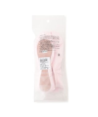 Chacott サテンバレエシューズ（クロスゴム付）【22.0~26.5cm】 ロイヤルピンク