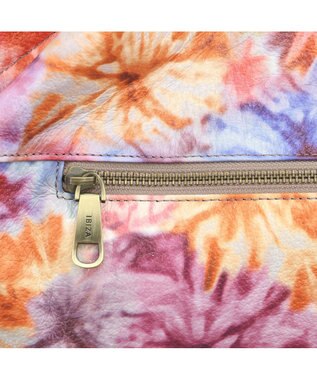 IBIZA ラモ　セミショルダーバッグ 各色