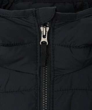 Columbia Columbia/ 【KIDS】パウダーライトII フーデッドジャケット /コロンビア Canoe、 Black