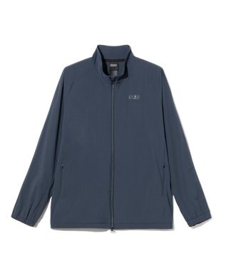 ZERO HALLIBURTON ライトストレッチジャケット ZHG-M6S1a 85181 スモーキーネイビー