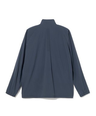 ZERO HALLIBURTON ライトストレッチジャケット ZHG-M6S1a 85181 スモーキーネイビー