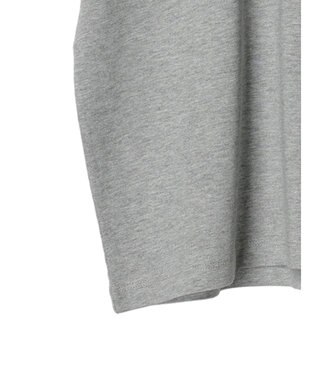 AMERICAN HOLIC ＡＭＥＲＩＣＡＮ　ＨＯＬＩＣ　ＴＥＥ2 Gray Mixture