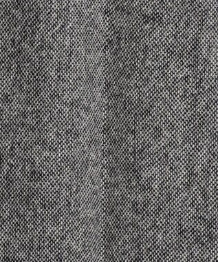 J.PRESS MEN ジャパンツイードホームスパン スラックス ライトグレー系