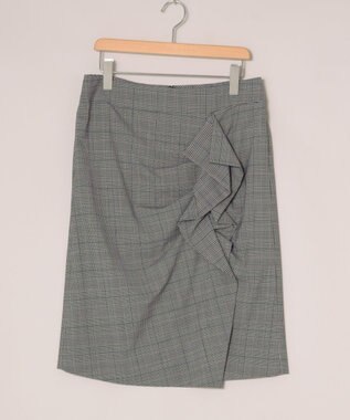 ONWARD Reuse Park 【23区】スカート秋冬 ブルー