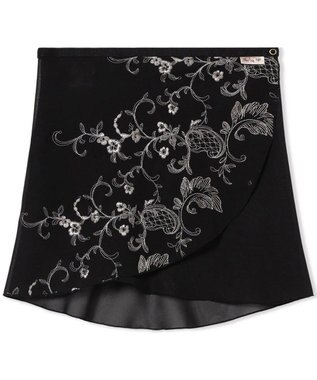 Chacott 【Nela ライン】ジュニア スカート