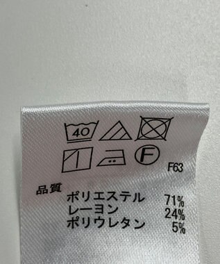 ONWARD Reuse Park 【any SiS】パンツ秋冬 ブラック