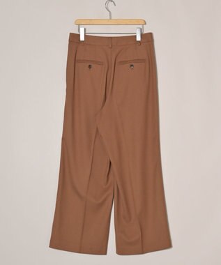 ONWARD Reuse Park 【23区】パンツ秋冬 ブラウン