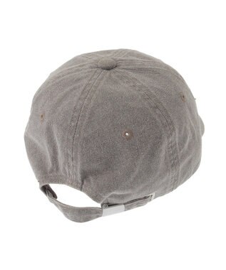 Green Parks ＧＲＥＥＮＷＩＣＨ　ＰＯＬＯ　ＣＬＵＢキャップ Brown