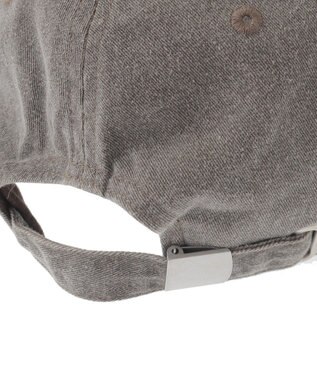 Green Parks ＧＲＥＥＮＷＩＣＨ　ＰＯＬＯ　ＣＬＵＢキャップ Brown