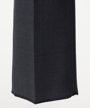 J.PRESS MEN 【WEB・一部店舗限定】グレナカートチェック スーツ ネイビー系4