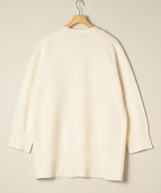 ONWARD Reuse Park 【23区】ニット秋冬 オフホワイト