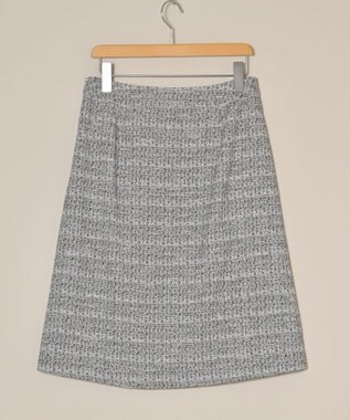 ONWARD Reuse Park 【J.PRESS】スカート春夏 ブラック