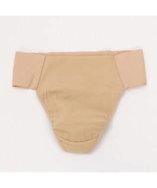 Chacott メンズサポーター（Tバック) II ベージュ