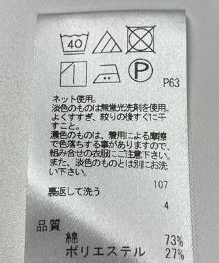 ONWARD Reuse Park 【J.PRESS】カットソー秋冬 レッド