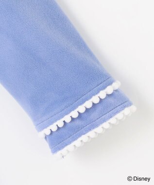 ANY KIDS 【ディズニー/FROZEN】アナ なりきりワンピース アナ