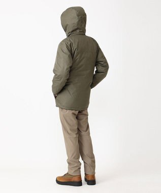 Columbia Columbia/ パインズレイクパーカー /コロンビア Stone Green