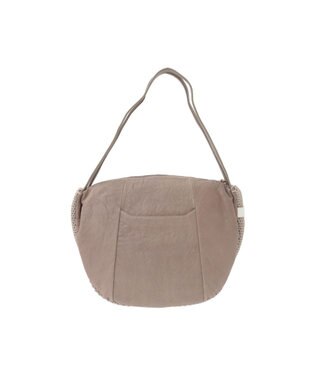 genten アマカ トートバッグ グレー